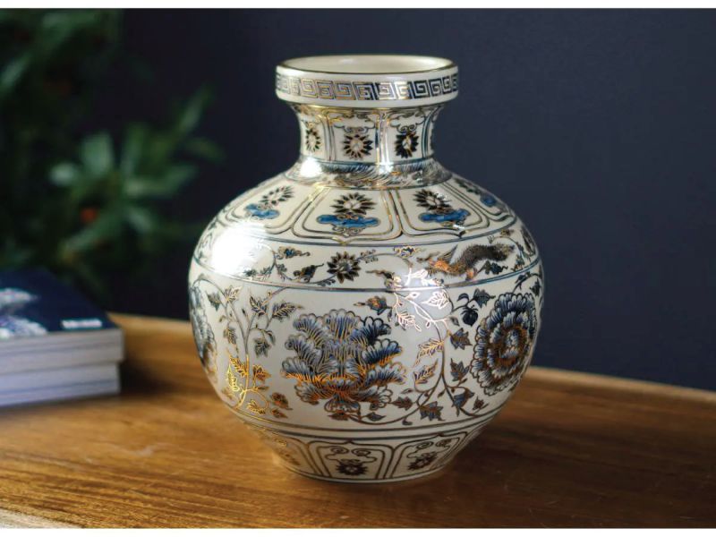 Thương hiệu Gốm Chu Đậu: Quà tặng doanh nghiệp độc đáo và ý nghĩa nhất