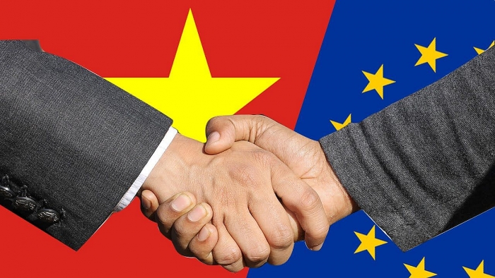Chủ tịch Dominik Meichle: Thị trường Châu Âu rất tiềm năng cho các doanh nghiệp Việt Nam
