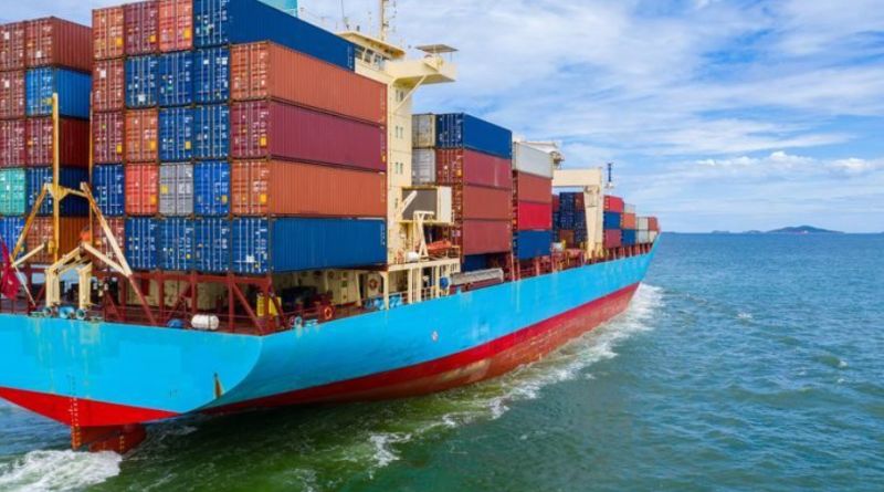 Chứng khoán phiên sáng 10/6: Nhóm cổ phiếu vận tải nổi sóng