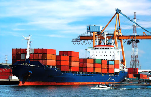 Có 5 doanh nghiệp thông tin trong quá trình xuất khẩu xảy ra tình trạng doanh nghiệp cân hàng đủ nhưng khi hàng tới cảng, nhà nhập khẩu kiểm tra, phát hiện hàng hóa bị thiếu hụt so với hợp đồng. (Ảnh minh hoạ)