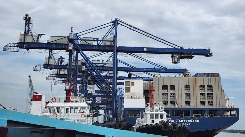 VPSA: Các lô hàng xuất khẩu của doanh nghiệp Việt bị “rút ruột”, hao hụt lên đến gần 19 tấn hồ tiêu và cà phê