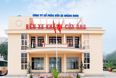 Công ty cổ phần Bến xe Quảng Ninh đăng ký mua gần 5,6 triệu cổ phiếu BMF