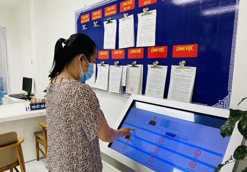 TP. Hồ Chí Minh sẽ thu phí 0 đồng đối với 98 thủ tục hành chính