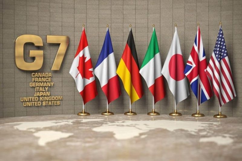 Trong nhiệm kỳ Chủ tịch G7 năm 2024, Italy đặt ưu tiên đối với xung đột Đông Âu và Trung Đông. (Nguồn: Agenzia Nova)