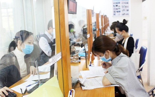 Trăn trở với nguyên do nhiều người lao động xin rút bảo hiểm xã hội một lần