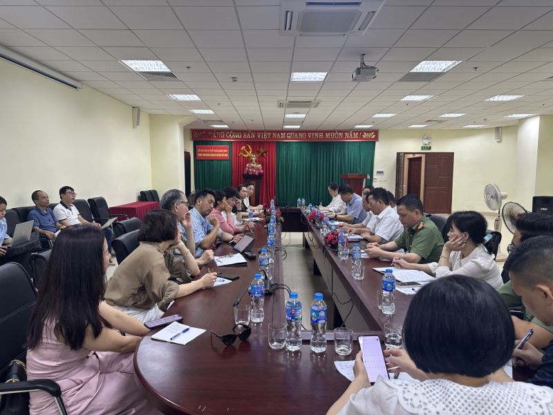 Cuộc thi Sáng tạo Robot Châu Á - Thái Bình Dương 2024 sẽ được tổ chức tại Quảng Ninh