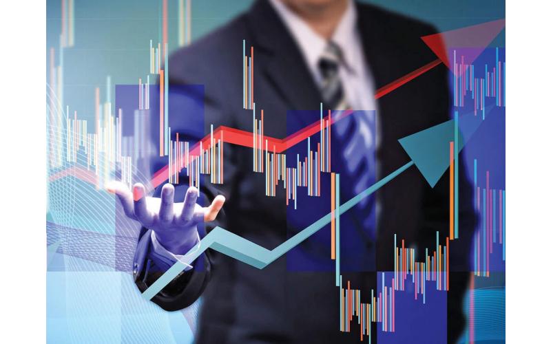 VN-Index hôm nay: Quay trở lại dao động trong vùng 1.250 điểm - 1.300 điểm