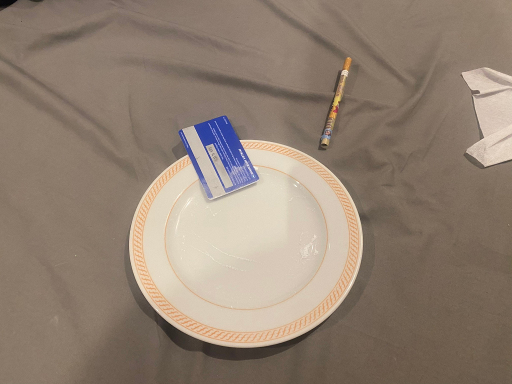 Khởi tố 4 thanh niên tổ chức sử dụng trái phép chất ma tuý tại chung cư