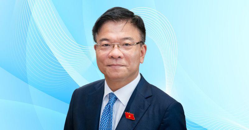 Phó Thủ tướng Chính phủ Lê Thành Long làm Trưởng Ban chỉ đạo Quốc gia Dân số và Phát triển.