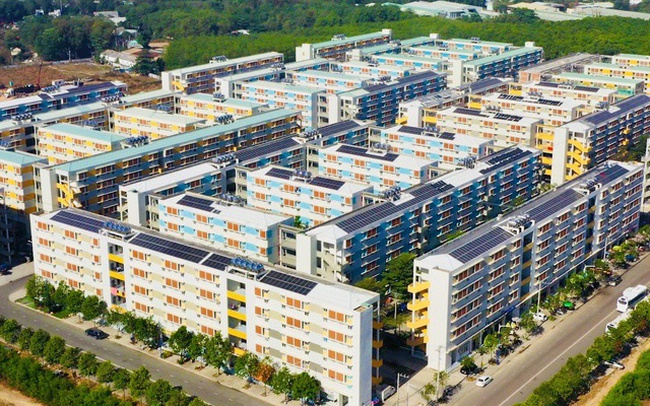 Rà soát, hoàn thiện dự thảo Nghị định quy định chi tiết một số điều của Luật Nhà ở