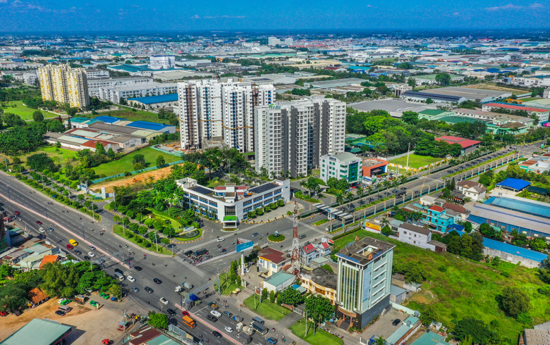 Những chuyển biến tích cực đáng ghi nhận trong phục hồi, phát triển kinh tế của Bình Dương