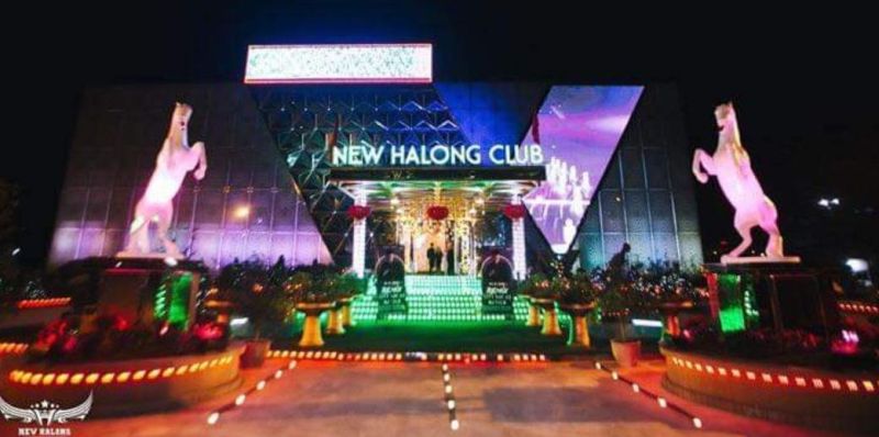Quảng Ninh: Khởi tố 4 đối tượng tổ chức sử dụng ma tuý tại vũ trường New Hạ Long Club