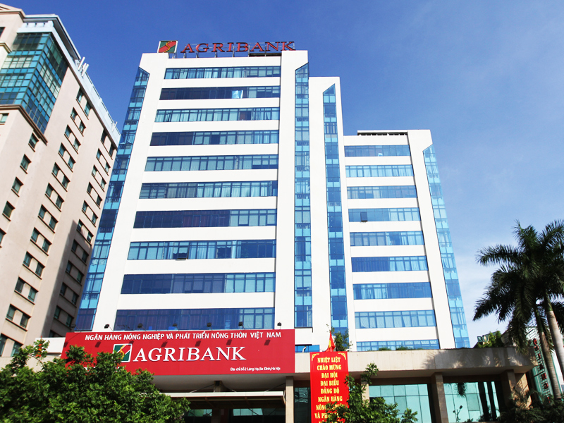 Agribank trong TOP 50 doanh nghiệp lớn nhất khu vực Đông Nam Á