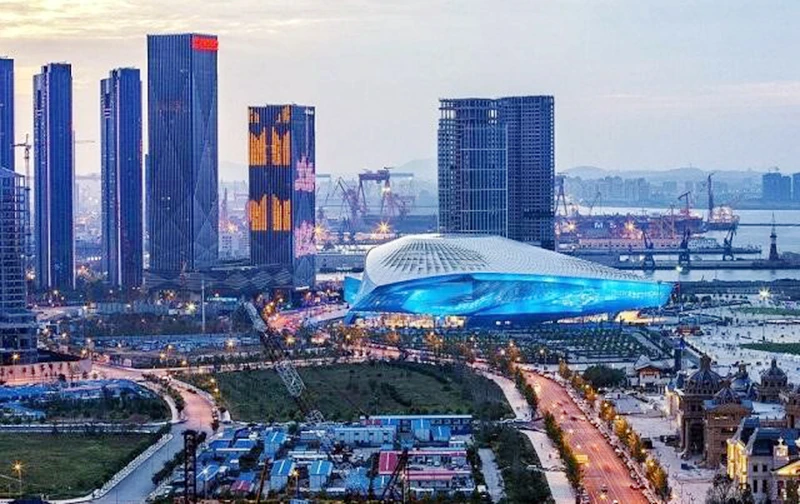 Điểm đặc biệt trong chuyến công tác dự WEF Đại Liên và làm việc tại Trung Quốc của Thủ tướng Phạm Minh Chính