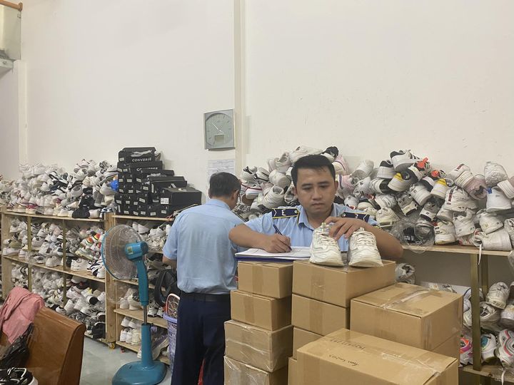 Đắk Lắk: Kiểm tra, xử lý 73 vụ việc vi phạm trong hoạt động thương mại điện tử