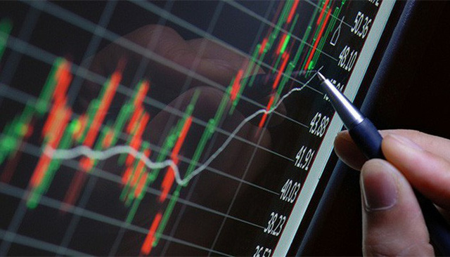 VN-Index hôm nay: Nhà đầu tư nên tập trung tái cơ cấu danh mục cổ phiếu