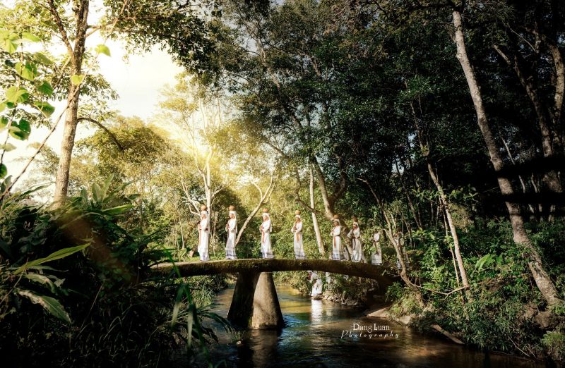 Khu di tích Mỹ Sơn, đã được Ủy ban Di sản thế giới của UNESCO chính thức công nhận là Di sản Văn hóa thế giới ngày 1/12/1999.