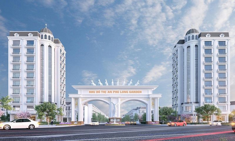 Địa ốc Hoàng Cát chậm thanh toán gốc và lãi lô trái phiếu 300 tỷ đồng