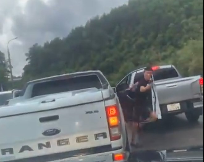 Quảng Ninh: Khởi tố nhóm đối tượng tranh giành địa bàn thu mua ốc điếu