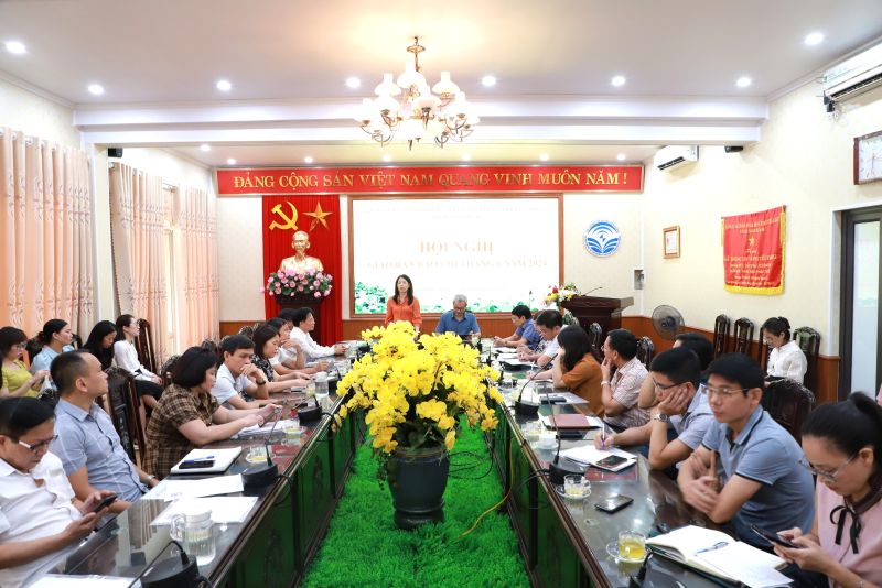 Phó trưởng ban Tuyên giáo Tỉnh ủy Nam Định, Trần Thị Kim Dung