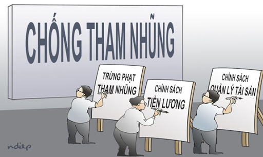 "Mua tin" hay khen thưởng cho người cung cấp nguồn tin phòng chống tham nhũng, tiêu cực