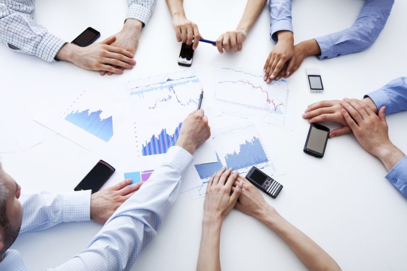 Quản trị giá trong nền kinh tế