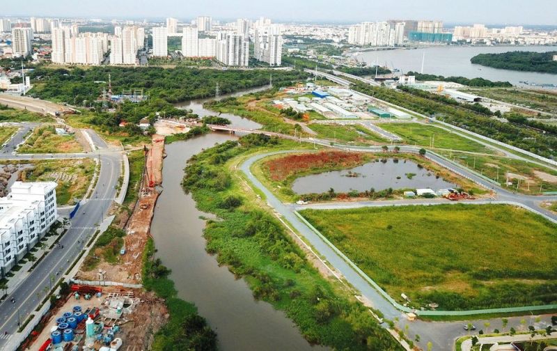 Đấu thầu dự án đầu tư sử dụng đất kèm theo tiêu chí đánh giá riêng như thế nào?