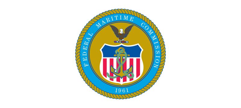 FMC (Federal Maritime Commission - Ủy ban Hàng hải Liên Bang của chính phủ Hoa Kỳ) là cơ quan liên bang điều chỉnh giao thông đường biển và thương mại giữa các tổ chức của Hoa Kỳ với các tổ chức nước