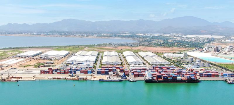 THILOGI đăng ký thành công giấy phép FMC