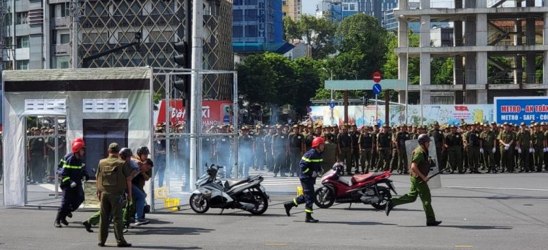 Chủ tịch nước Tô Lâm: "Chúng ta phải yêu dân, kính dân thì dân mới yêu ta, kính ta”