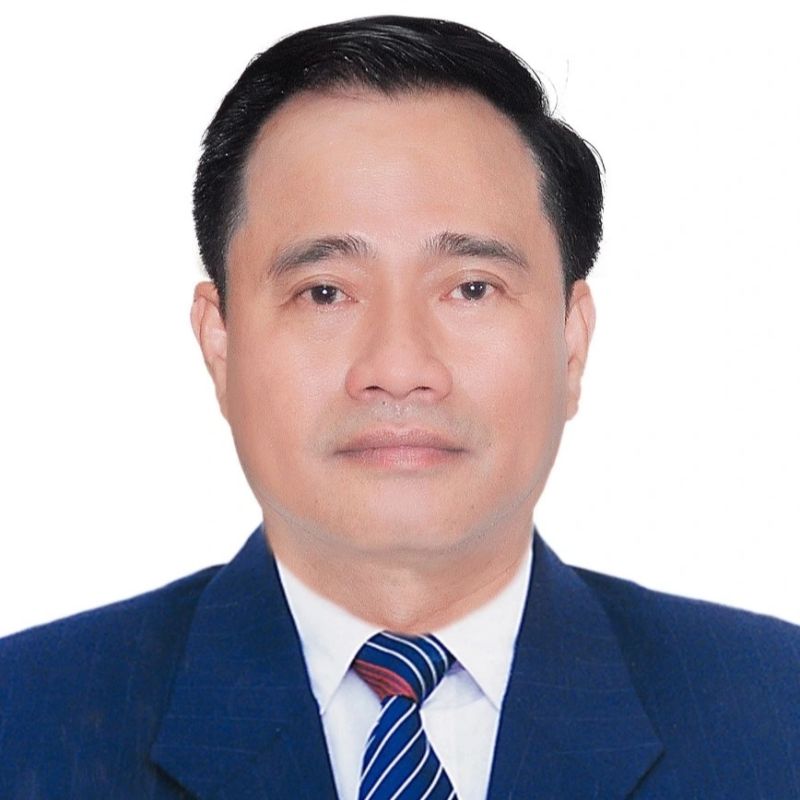 Ông Lê Thanh Phong được tái bổ nhiệm Chánh án TAND TPHCM. (Ảnh: TAND TPHCM).