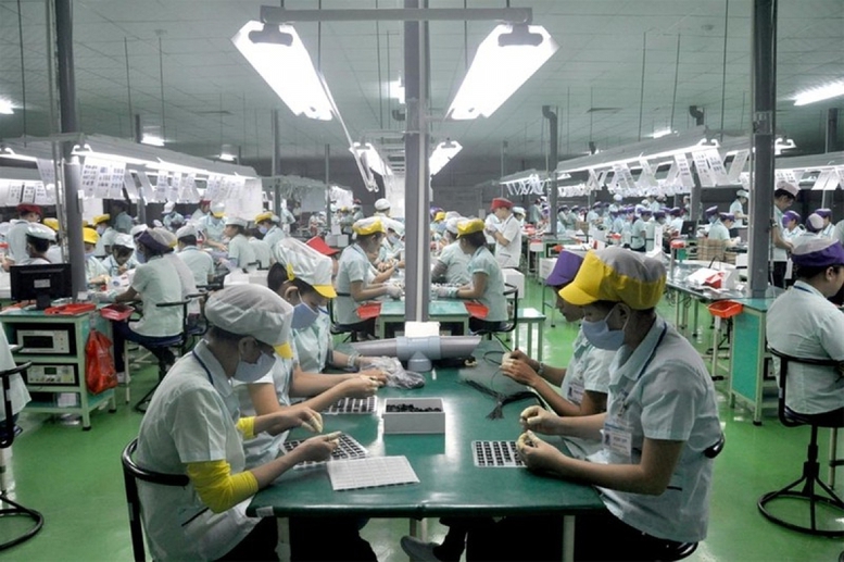 Lao động Việt Nam làm việc tại Hàn Quốc được đánh giá cao về kỹ năng, tay nghề - Ảnh minh họa
