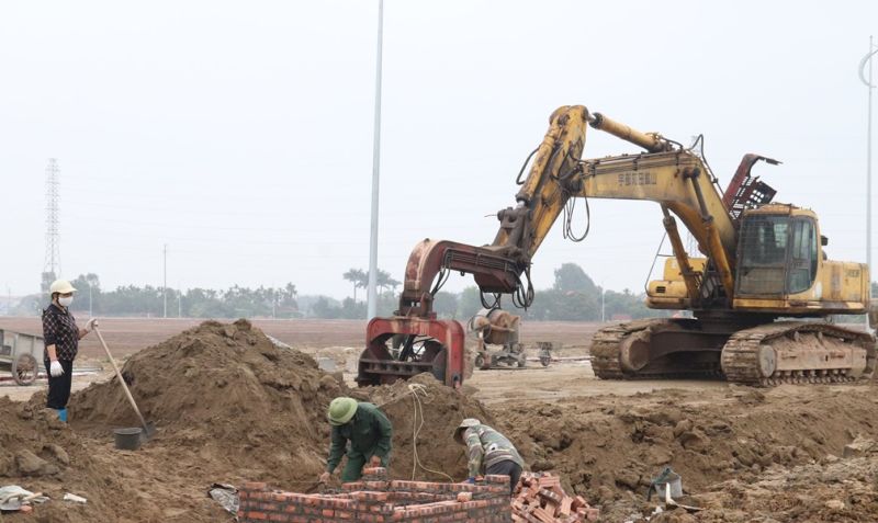 Công ty TNHH HengDian Group Dmegc Magnetics bị phạt 130 triệu đồng