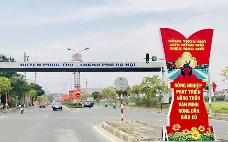 Thương hiệu Tân Minh Đức và các dự án đầu tư trên địa bàn TP. Hà Nội