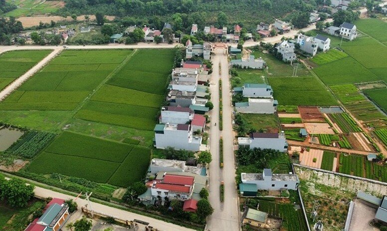Thanh Hoá kêu gọi đầu tư 386 căn biệt thự, liền kề trị giá gần 500 tỷ đồng