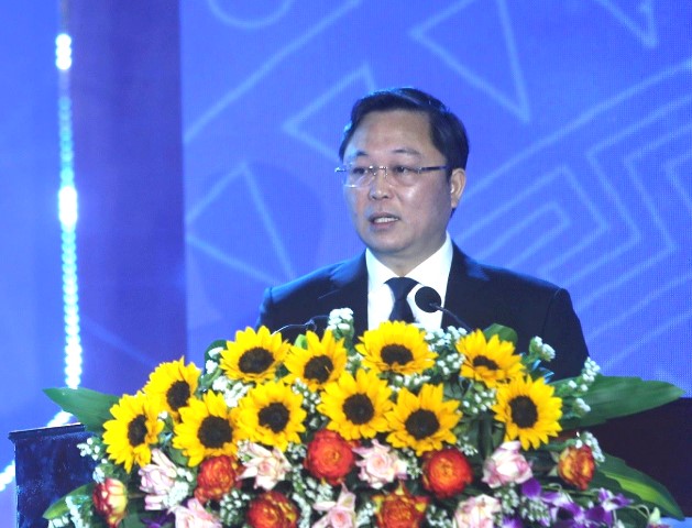 Ông Lê Trí Thanh được điều động giữ chức Chủ tịch Ủy Ban MTTQVN tỉnh Quảng Nam khóa X, nhiệm kỳ 2019-2024