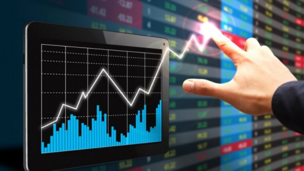 VN-Index hôm nay: Nhà đầu tư có thể canh mua đối với các cổ phiếu đầu ngành