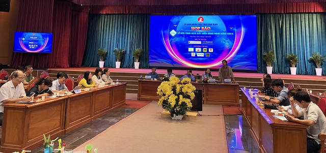 Lễ hội “Tinh hoa đất biển – 2024” hứa hẹn sẽ đặc sắc, ấn tượng