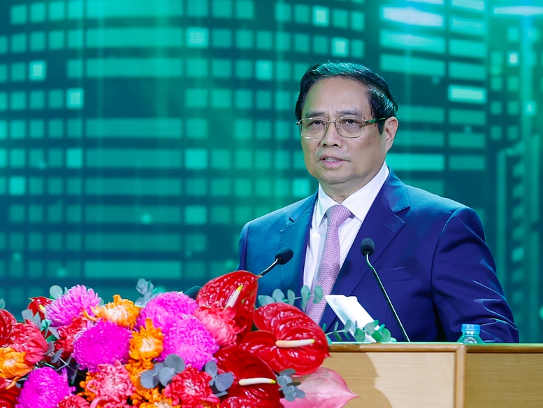 Thủ tướng đánh giá Hưng Yên có nhiều dư địa, tiềm năng, cơ hội để phát triển bứt phá, 