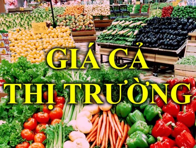 Bộ Tài chính đưa ra loạt giải pháp giám sát chặt chẽ biến động giá cả thị trường