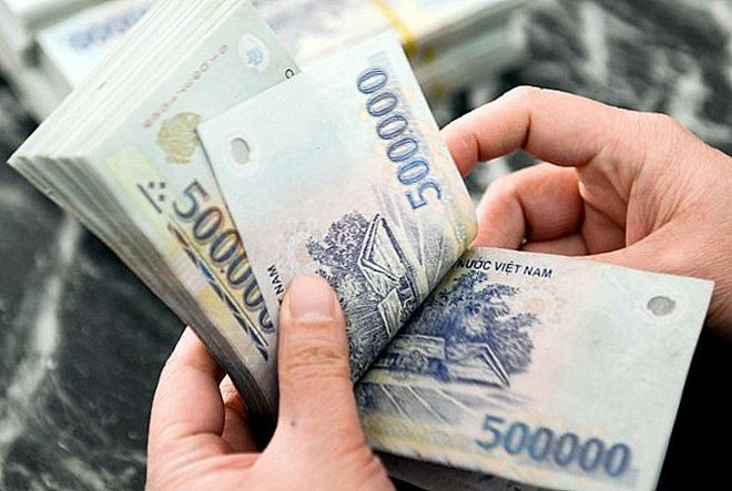 Người hưởng lương, phụ cấp, cán bộ công chức sẽ được chi trả tiền lương, phụ cấp ngay từ 1/7/2024