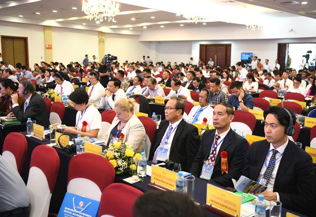 Quảng Trị cần đột phá trong phát triển kinh tế góp phần “thay áo mới”