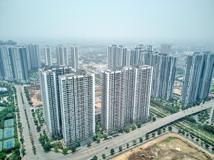 "Bắt mạch" thị trường bất động sản 6 tháng cuối năm