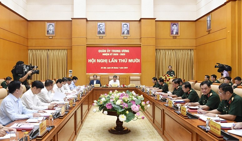 Quảng bá hình ảnh Quân đội, "Bộ đội Cụ Hồ", đất nước và con người Việt Nam yêu chuộng hòa bình, văn hiến và anh hùng