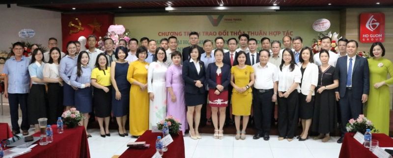 Trường Đại học Trưng Vương với quyết tâm đổi mới, sáng tạo trong chương trình đào tạo để phù hợp với sự phát triển cung cấp cho xã hội nguồn lao động chất lượng chuẩn với yêu cầu của những doanh nghiệp hàng đầu Việt Nam.