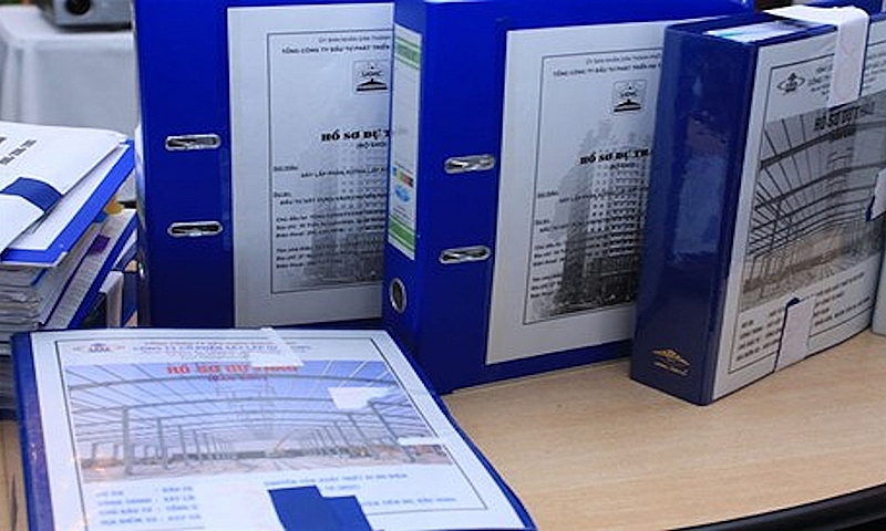 Cách xác định giá thiết bị khi lập dự toán xây dựng