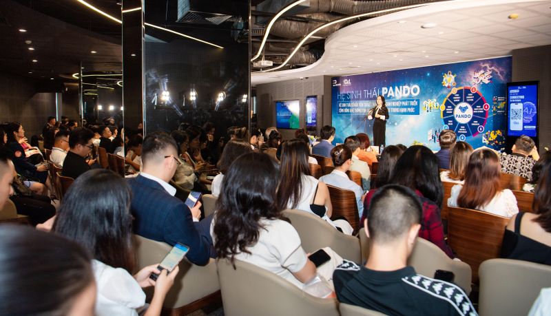 Giải pháp toàn diện để phát triển thương hiệu thành công