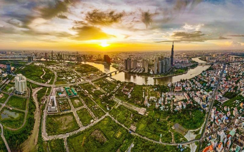 Dự báo 4 giai đoạn phát triển của thị trường bất động sản từ nay đến sau năm 2026