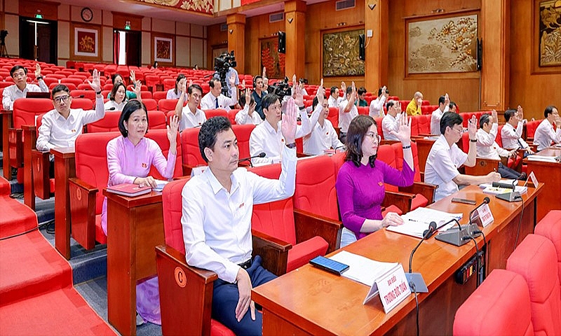 Vĩnh Phúc đề xuất giải pháp tháo gỡ khó khăn