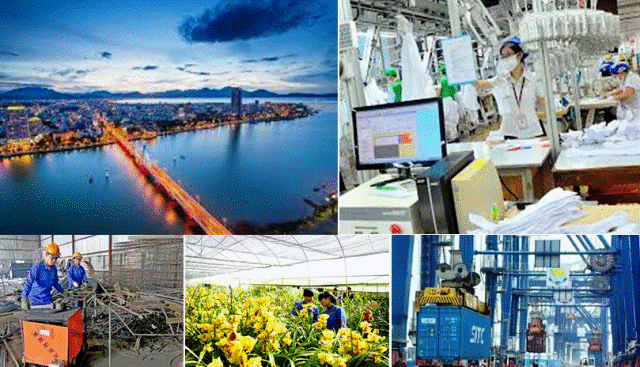 Chuyên gia IMF nhận định: Kinh tế Việt Nam phục hồi nhanh và tiếp tục hội nhập